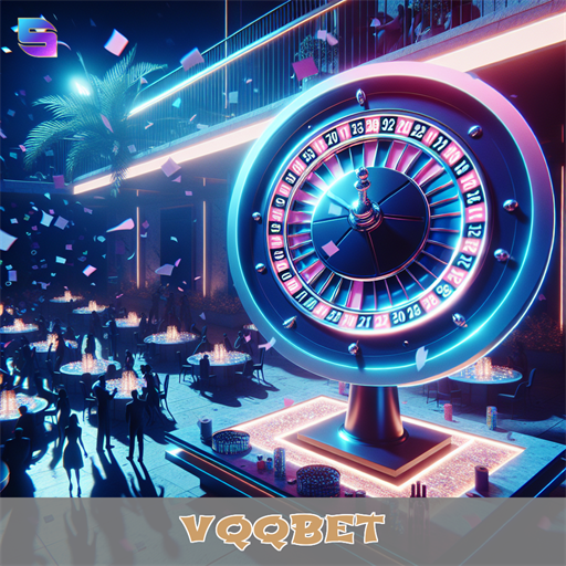 Vqqbet: A Revolução do App de Jogos no Brasil