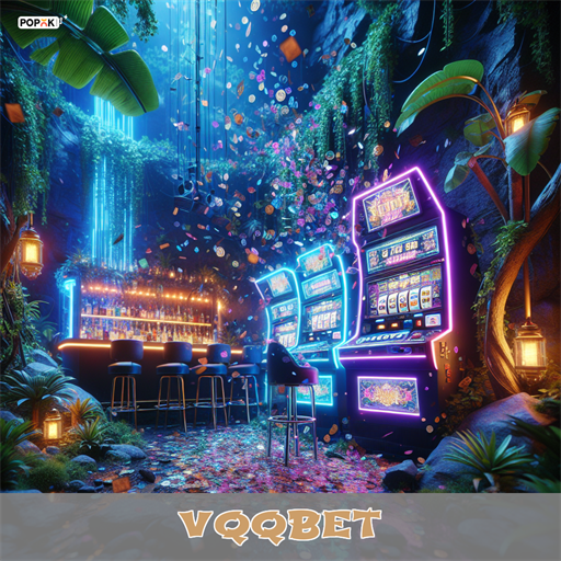 Baixar jogos com estilo no Vqqbet para se divertir