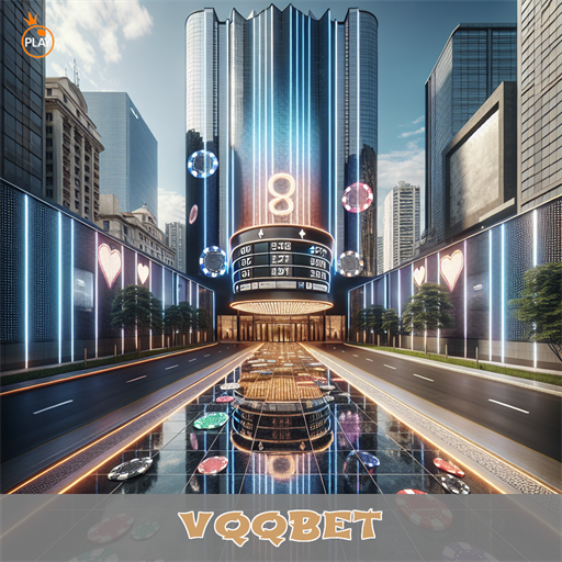 Login no vqqbet: Segurança e Experiência Gamer Inigualáveis