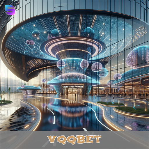 Explorando o Poder da Plataforma no vqqbet: Inovação em Jogos