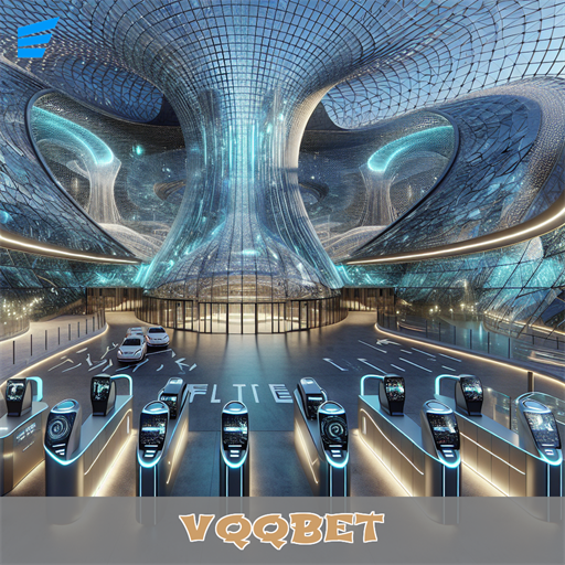 Slots Incríveis: Aventura e Ganhos no Vqqbet