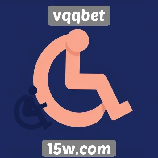 Acessibilidade e design do vqqbet para usuários