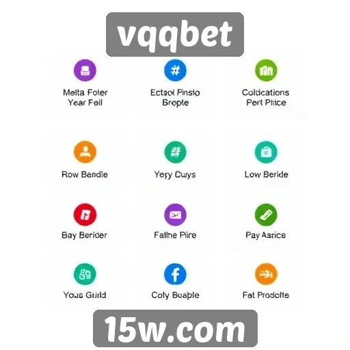 metodologias de pagamento oferecidas pelo vqqbet