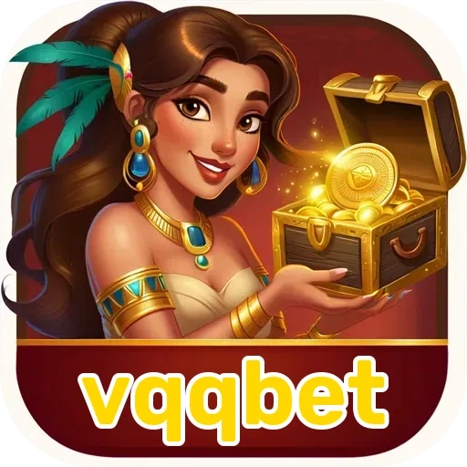 vqqbet Promoções