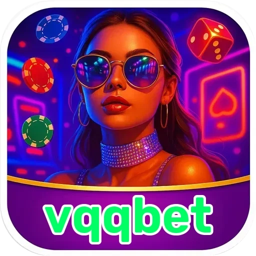 vqqbet Segurança