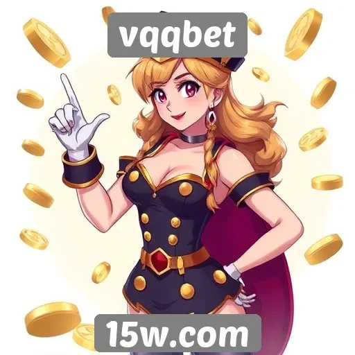 vqqbet oferece novas opções de jogos de cassino
