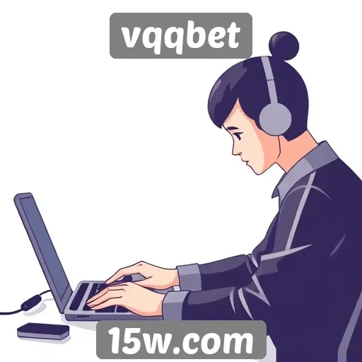 plataforma vqqbet investe em segurança online