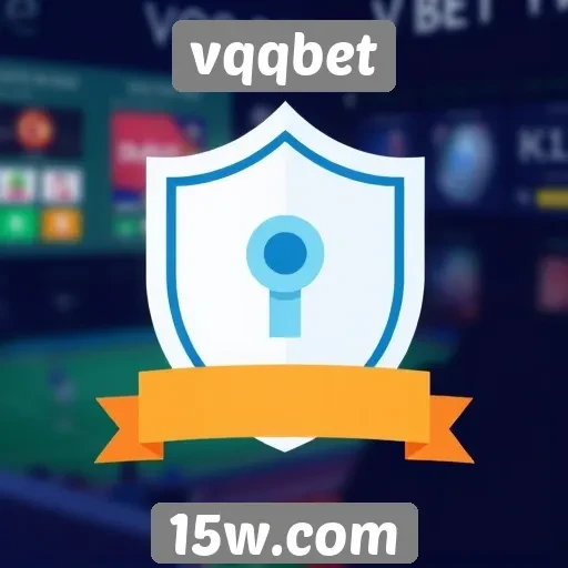 Avaliação de segurança do site VQQBET para jogadores