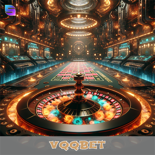 Experiência VIP: Jogue e Ganhe no Vqqbet